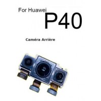 back camera set for Huawei P40 ANA-AN00 ANA-TN00